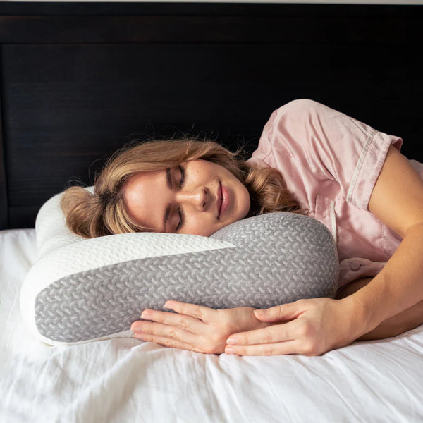 Aussie Made Ergonomic Pain Relief Pillow