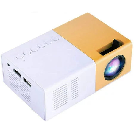 Project Me™ Portable Projector