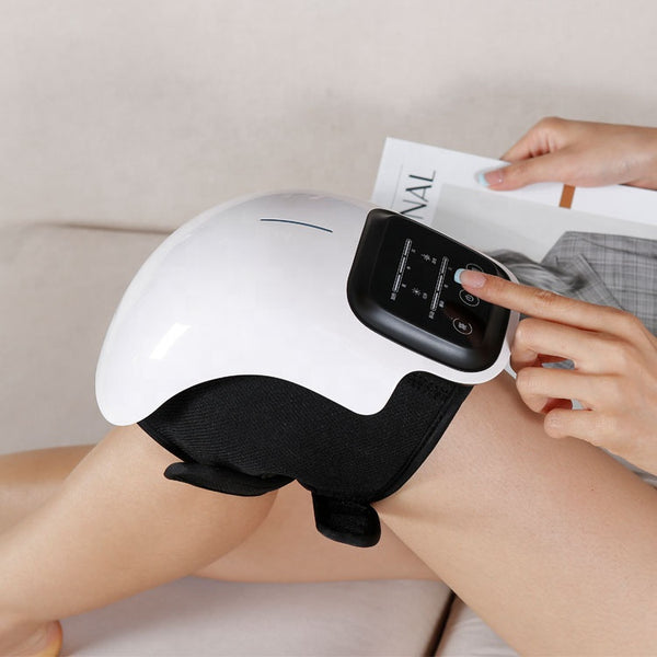 Therapy Smart Knee Massager™
